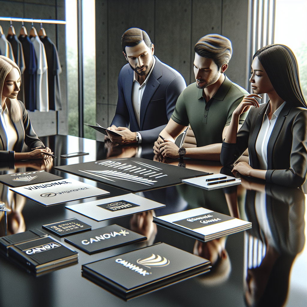 7 Errores al Pedir Merchandising por Primera Vez