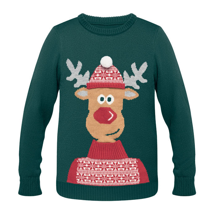 Jersey de Navidad L/XL