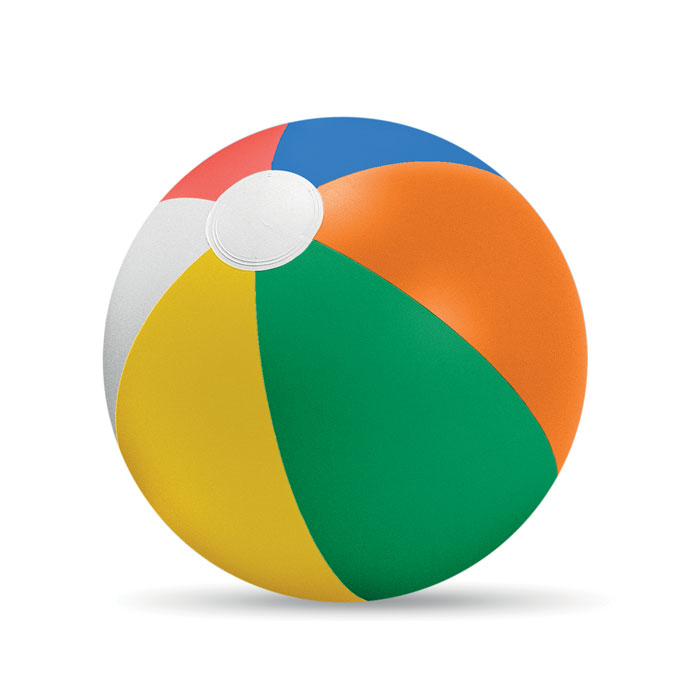 Pelota hinchable de playa