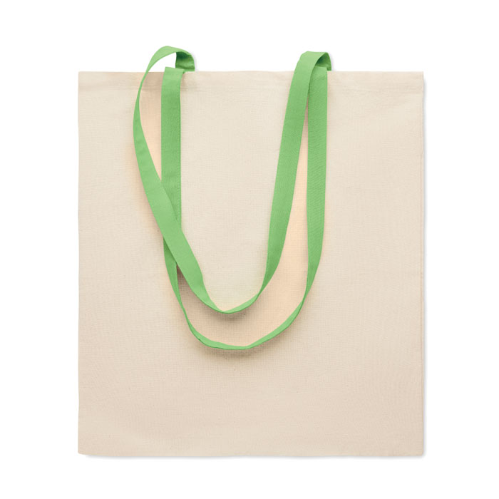 Bolsa de algodón 140 gr/m²