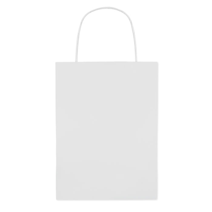 Bolsa papel pequeña 150 gr/m²