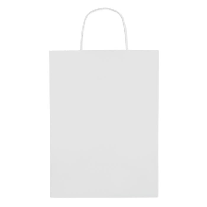 Bolsa papel grande 150 gr/m²