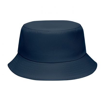 Gorro de playa poliéster