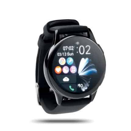 Reloj IP68 resistente al agua