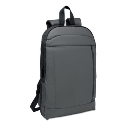 Mochila extensible RPET 600D